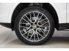 Porsche Cayenne 2021