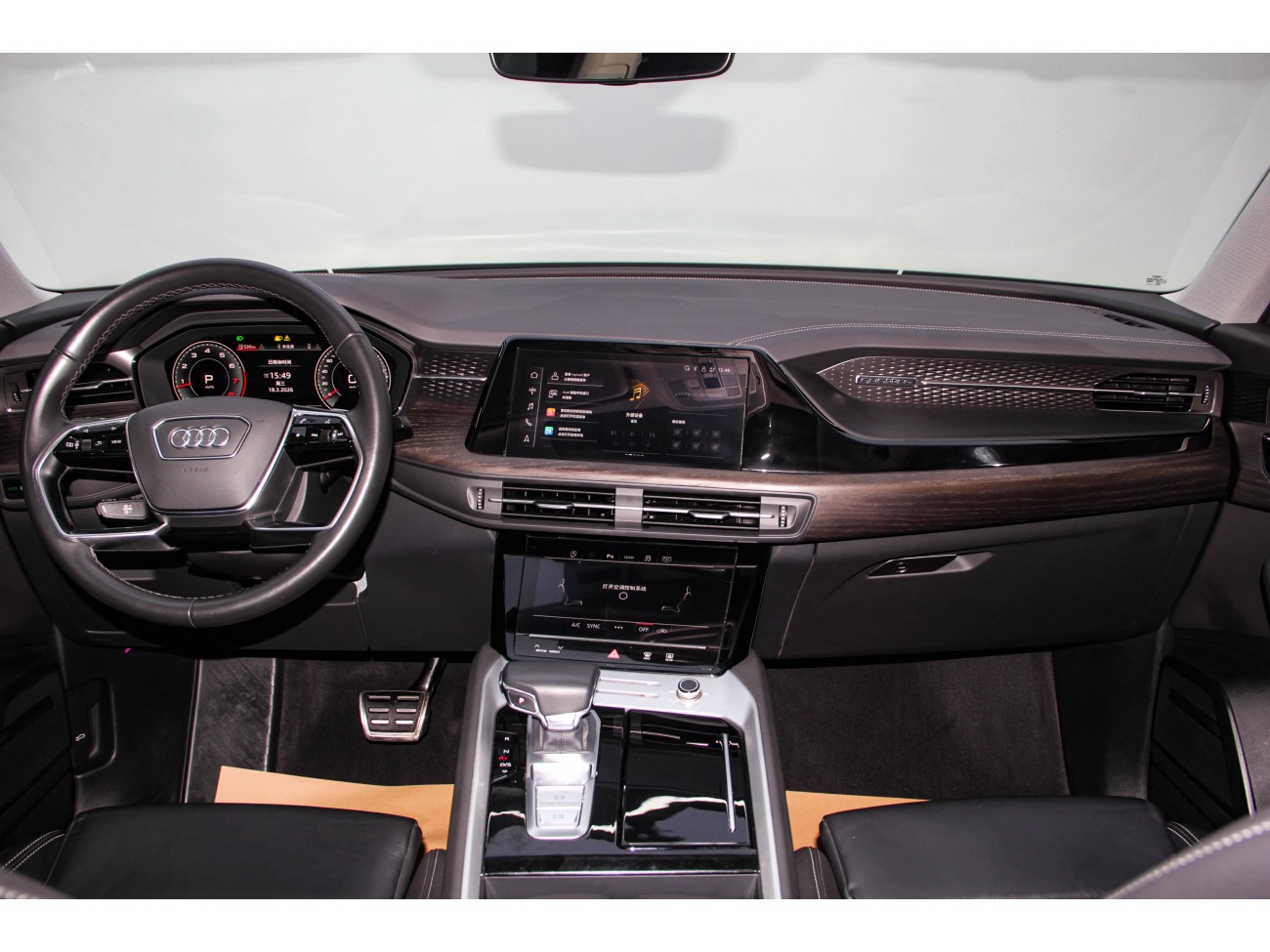 Audi Q6 40 TFSI 2024