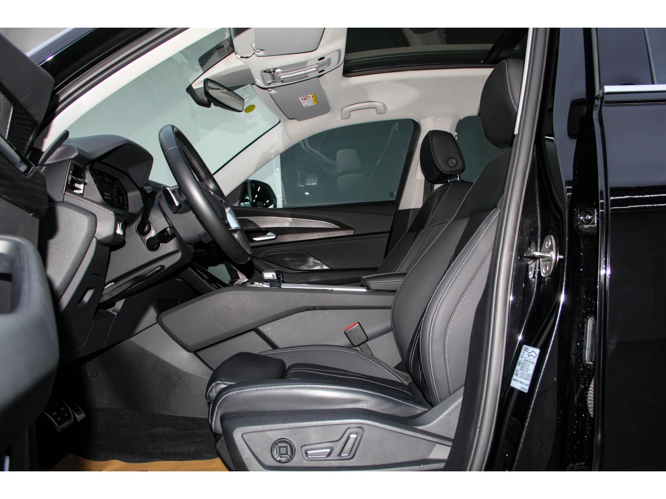 Audi Q6 40 TFSI 2024
