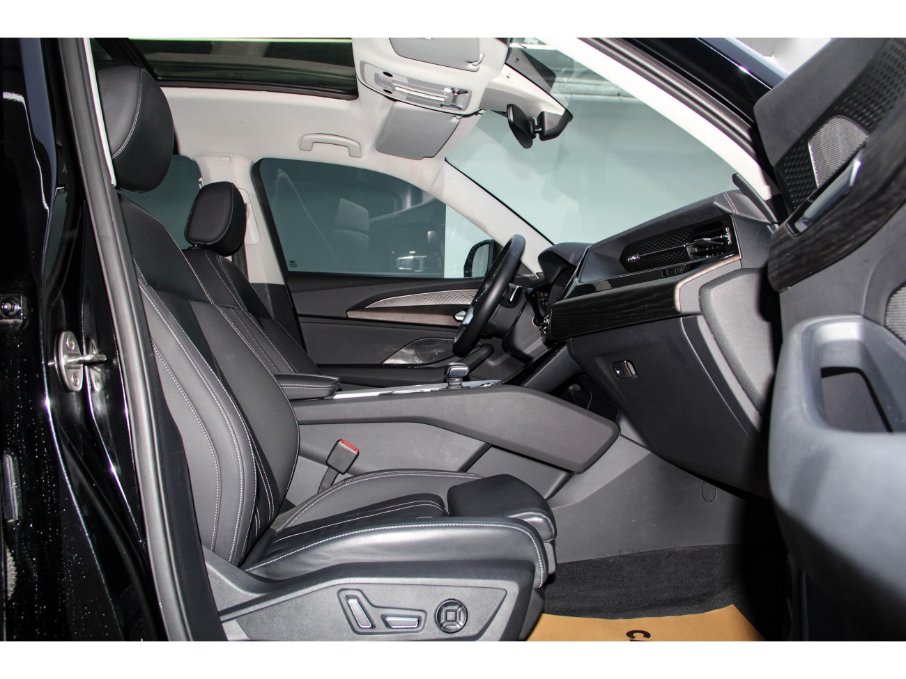 Audi Q6 40 TFSI 2024