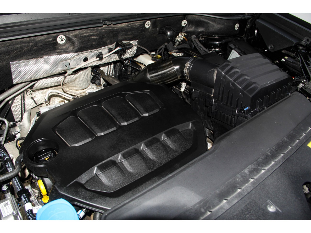 Audi Q6 40 TFSI 2024