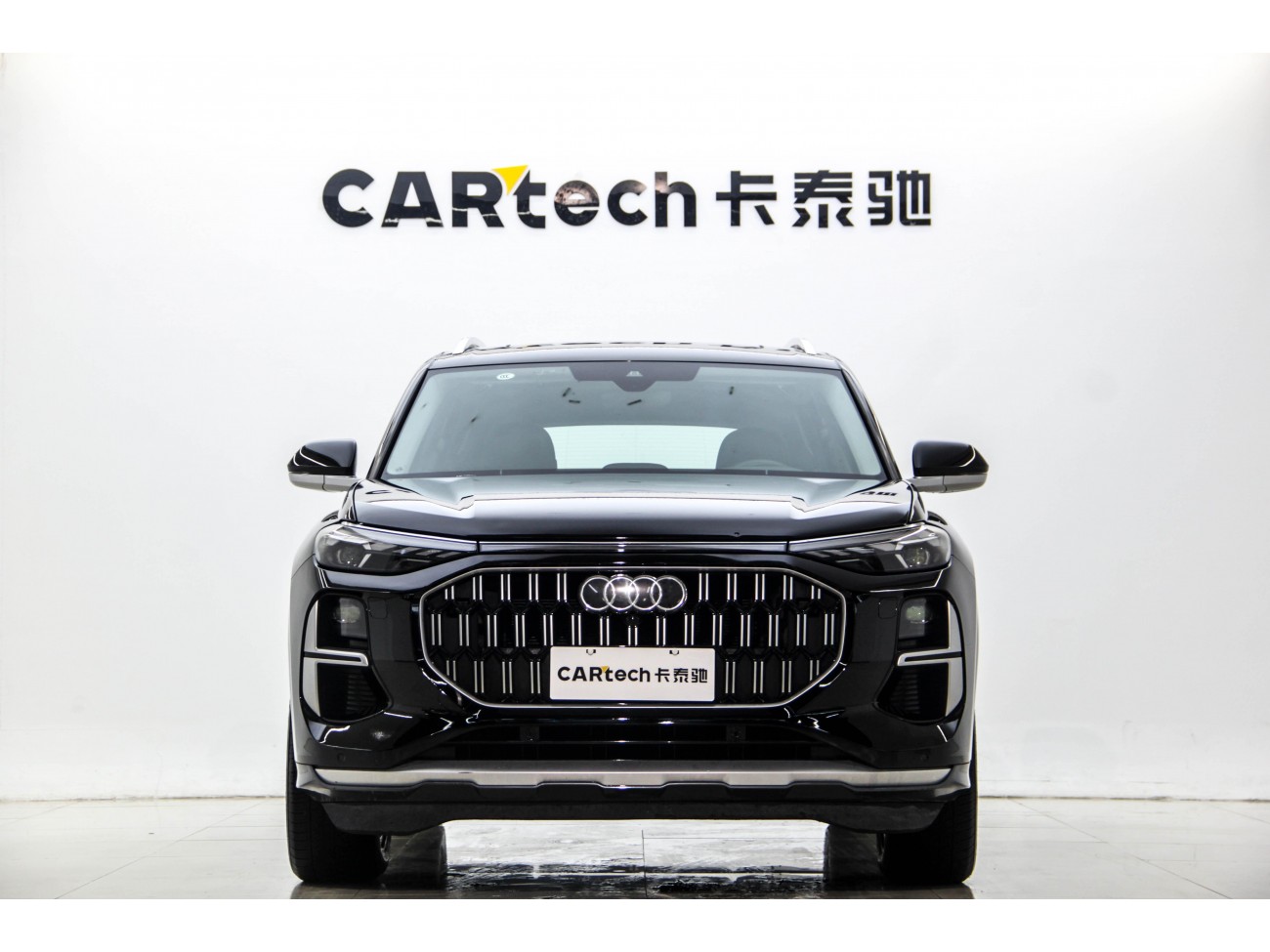 Audi Q6 40 TFSI 2024
