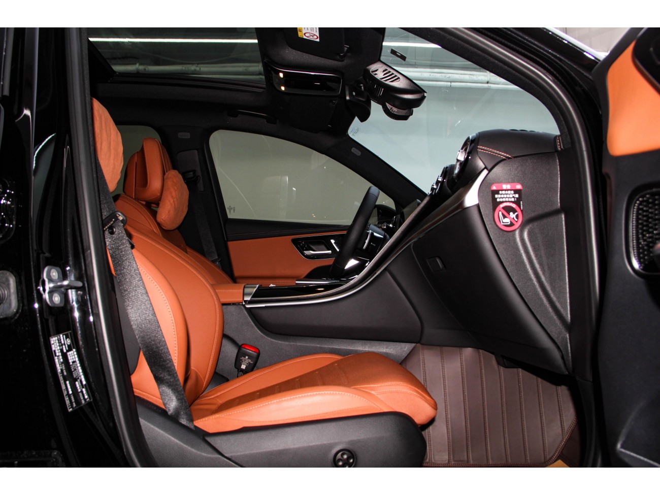 Mercedes-Benz GLC 260 L 2024