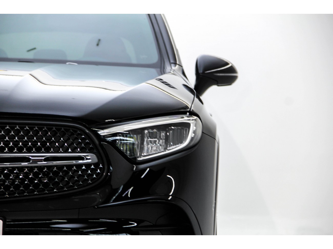 Mercedes-Benz GLC 260 L 2024