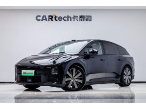Li Auto i6 2025