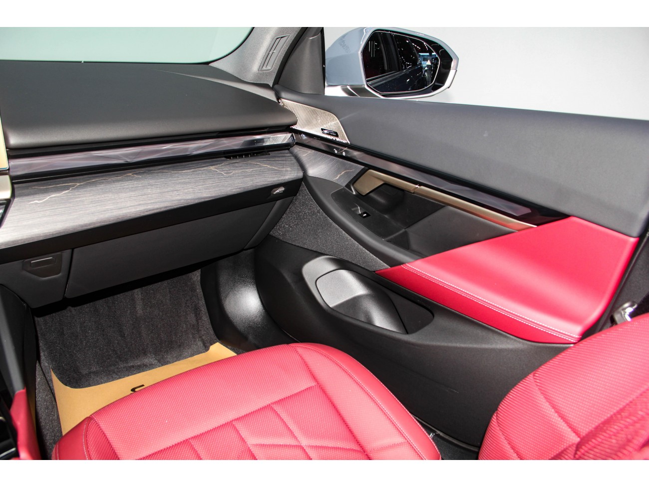 BMW 530Li 2025