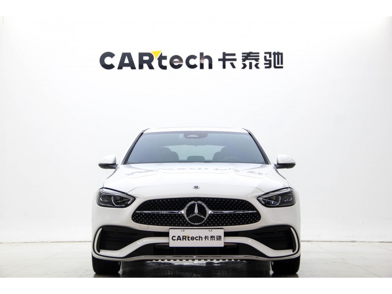Mercedes-Benz C 200 L 2024