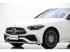 Mercedes-Benz C 200 L 2024