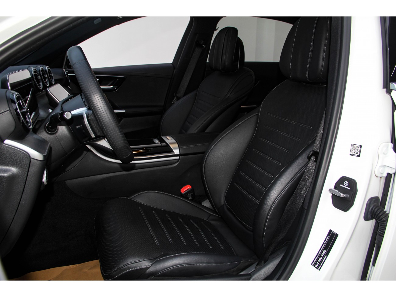 Mercedes-Benz C 200 L 2024