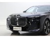BMW 740Li 2025