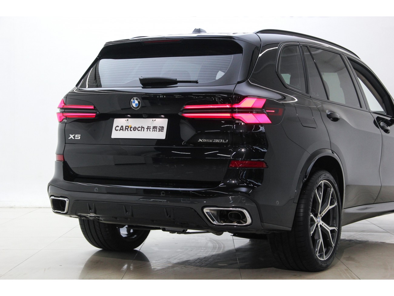BMW X5 2025
