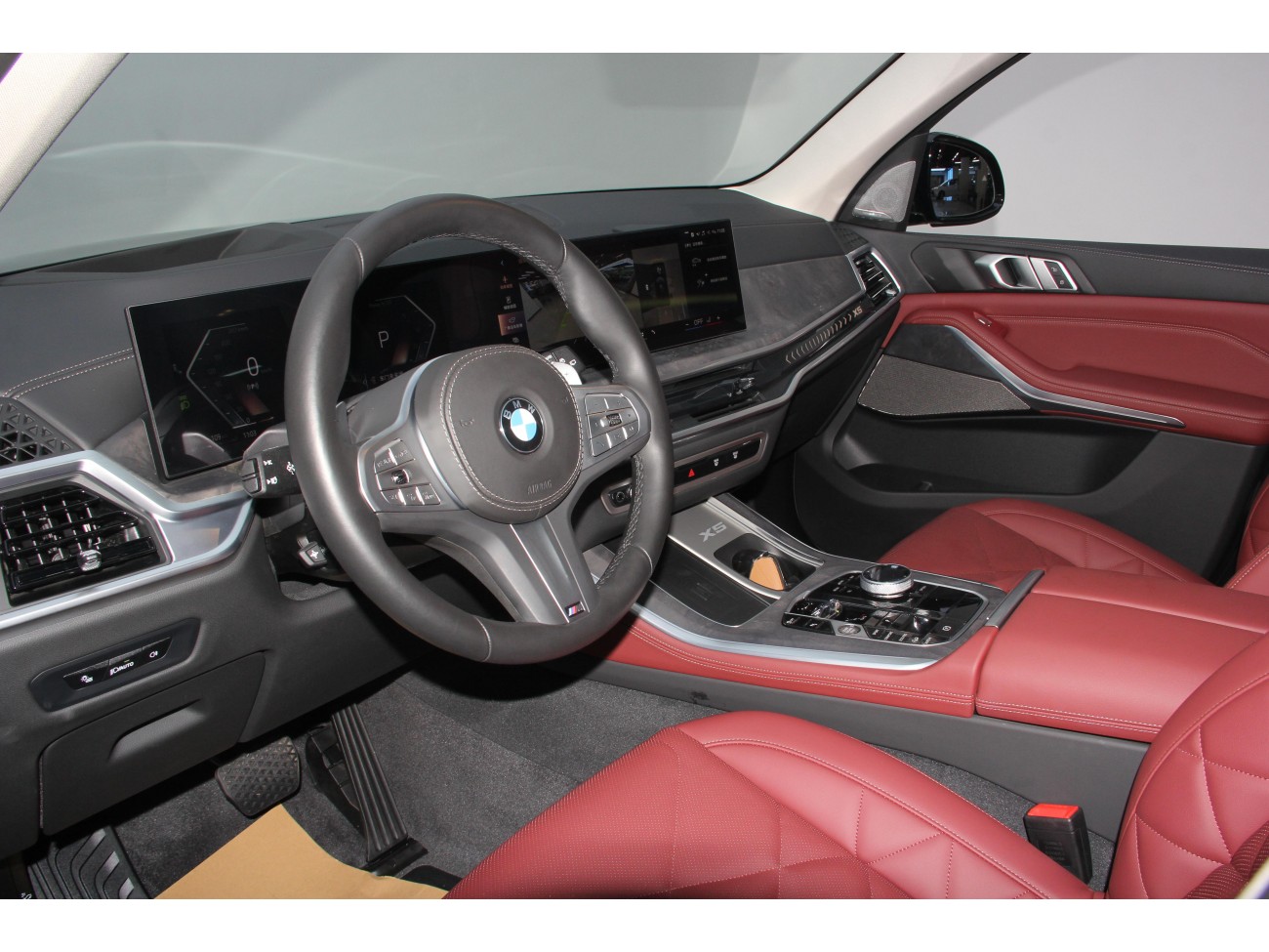BMW X5 2025