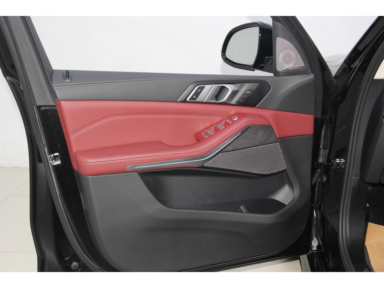 BMW X5 2025