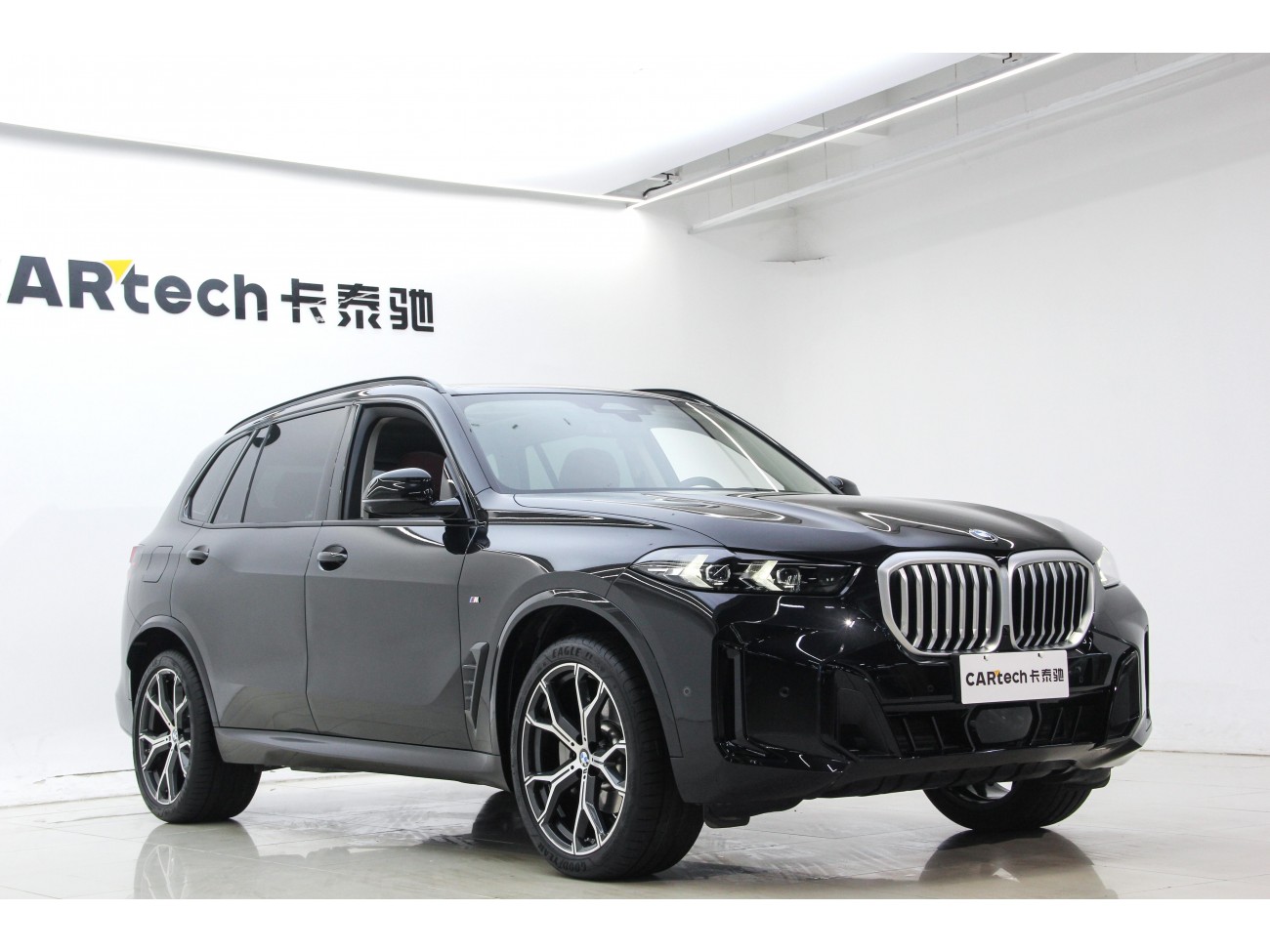BMW X5 2025
