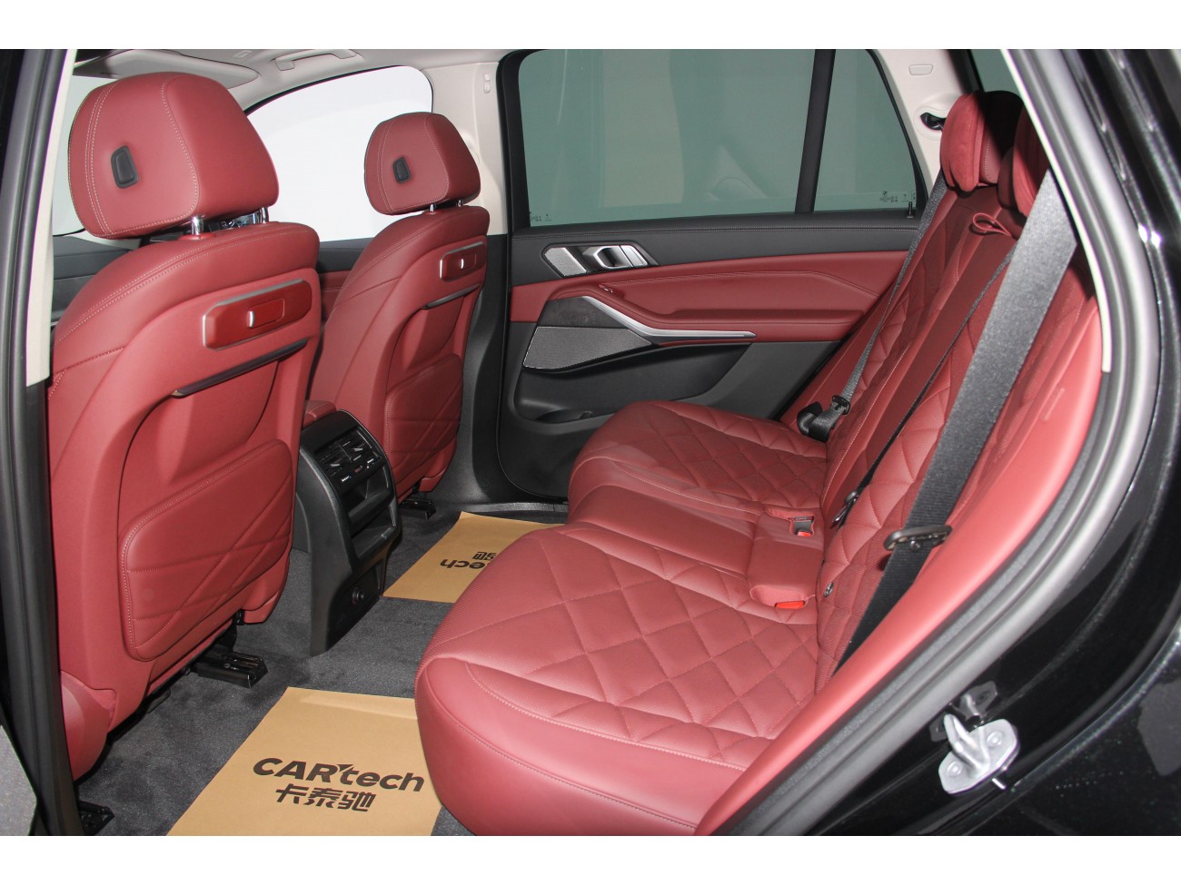 BMW X5 2025