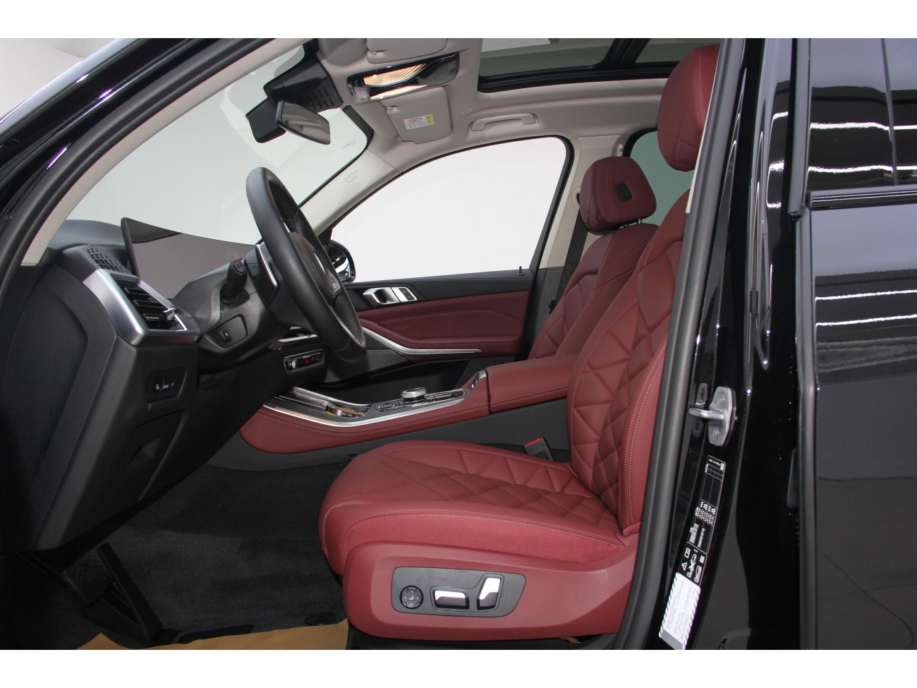 BMW X5 2025