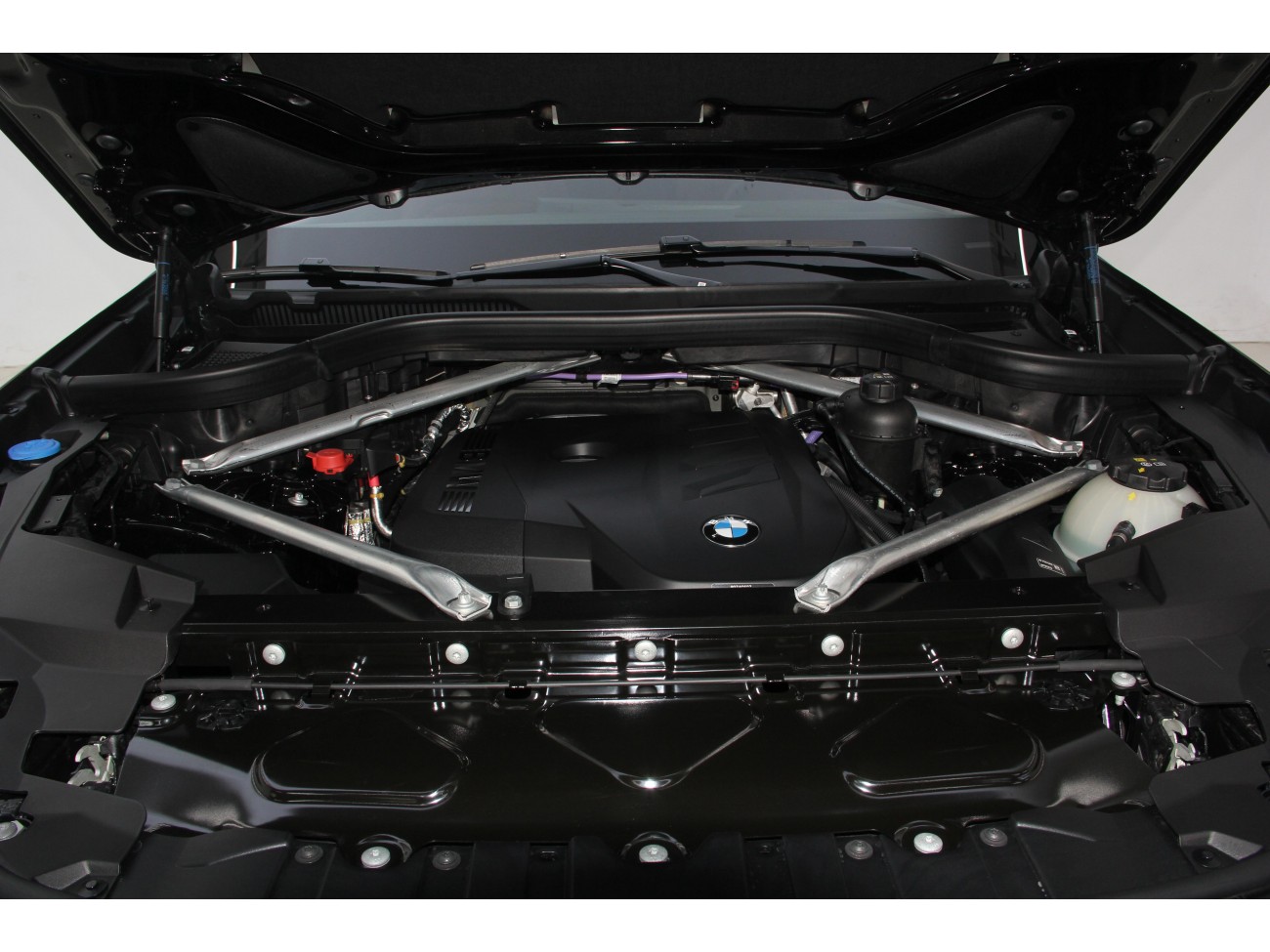 BMW X5 2025