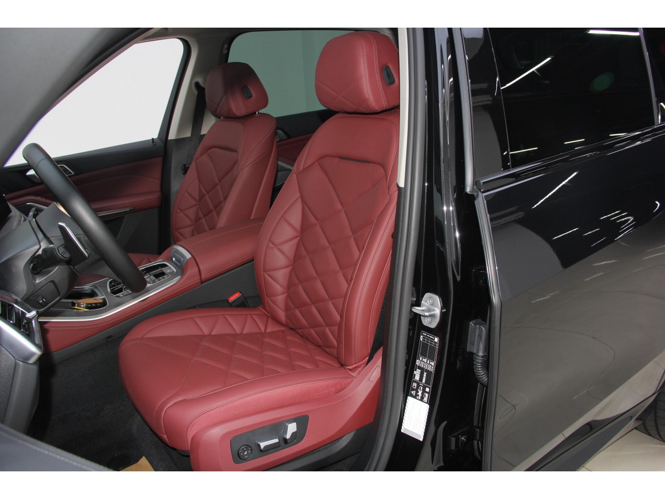 BMW X5 2025