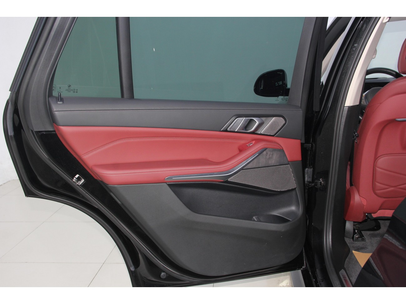 BMW X5 2025