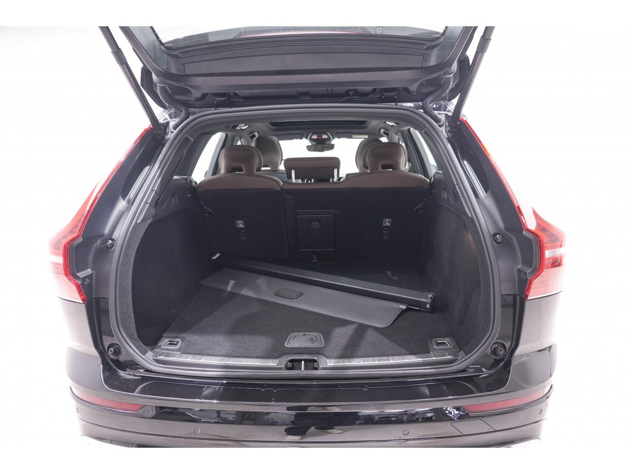 Volvo XC60 2021
