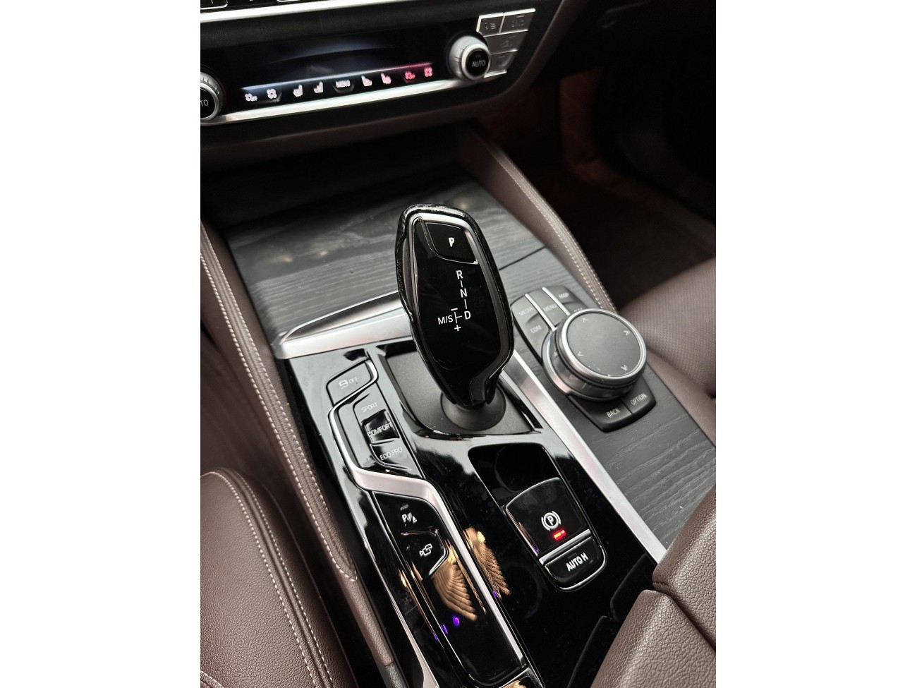 BMW 530Li 2022