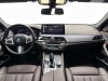 BMW 530Li 2022