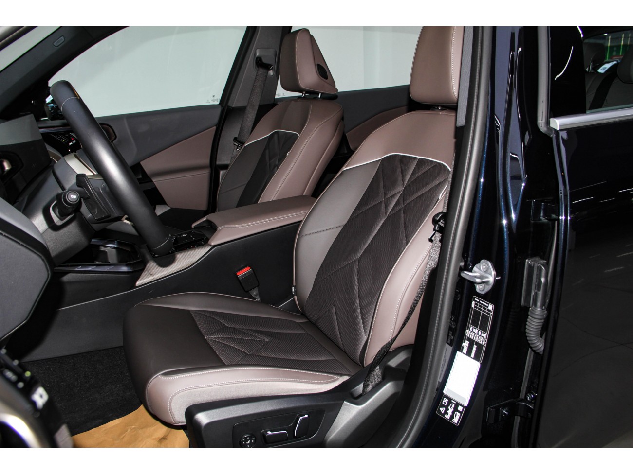 BMW X3 2025