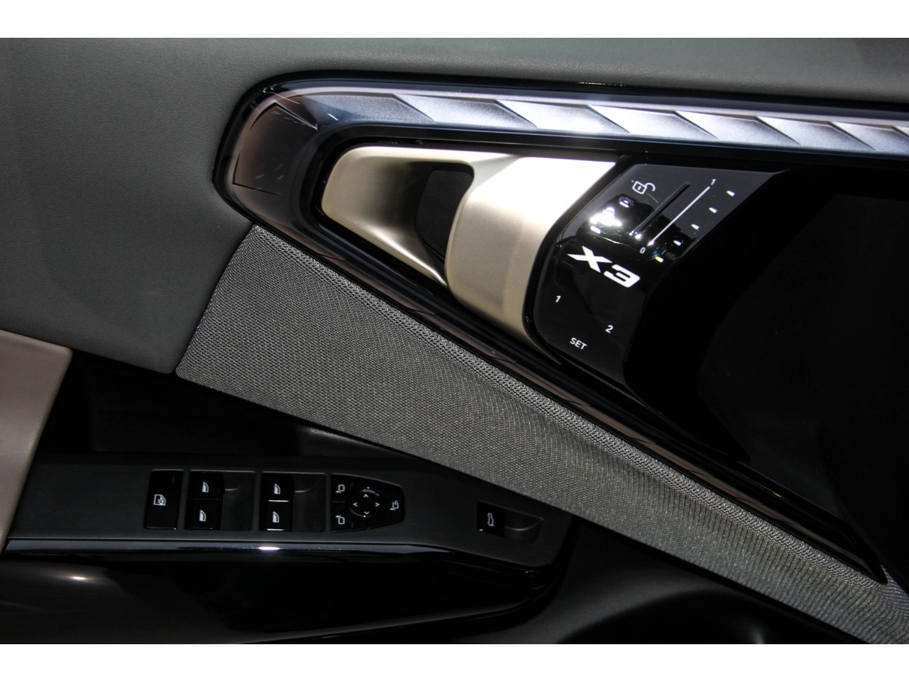 BMW X3 2025