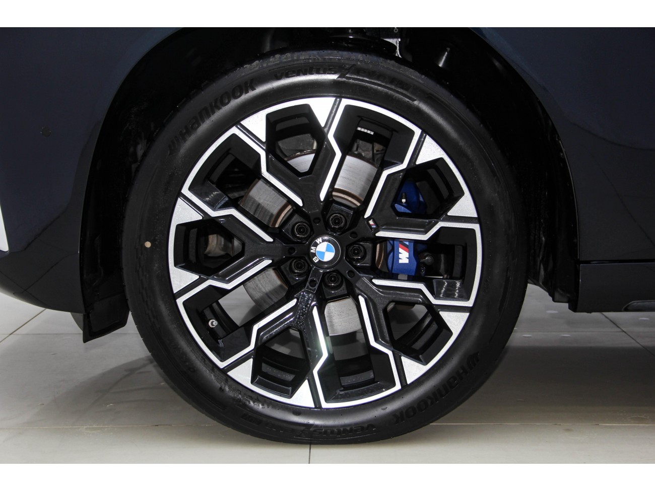 BMW X3 2025
