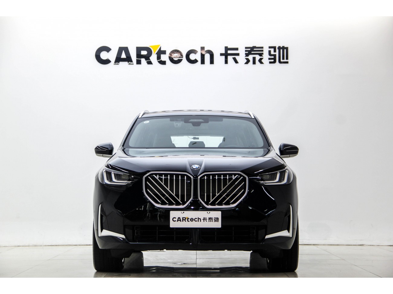 BMW X3 2025