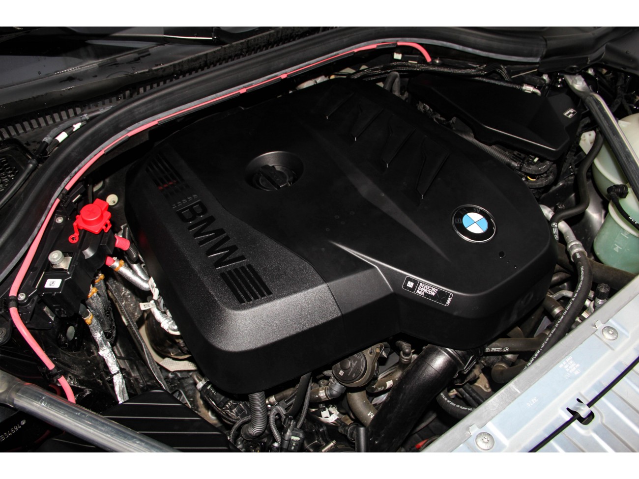 BMW X3 2025