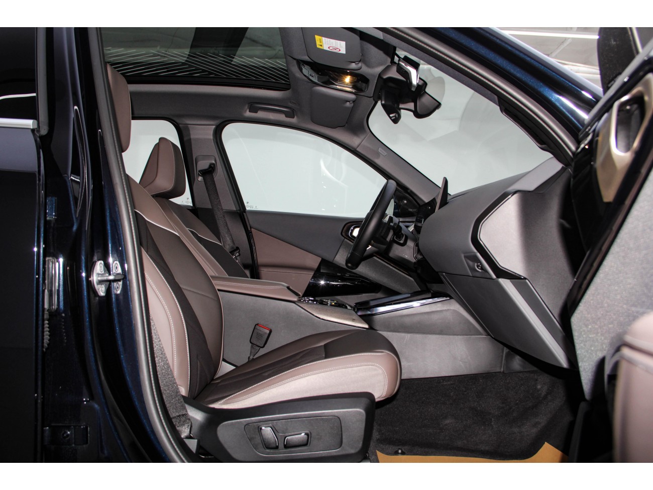 BMW X3 2025