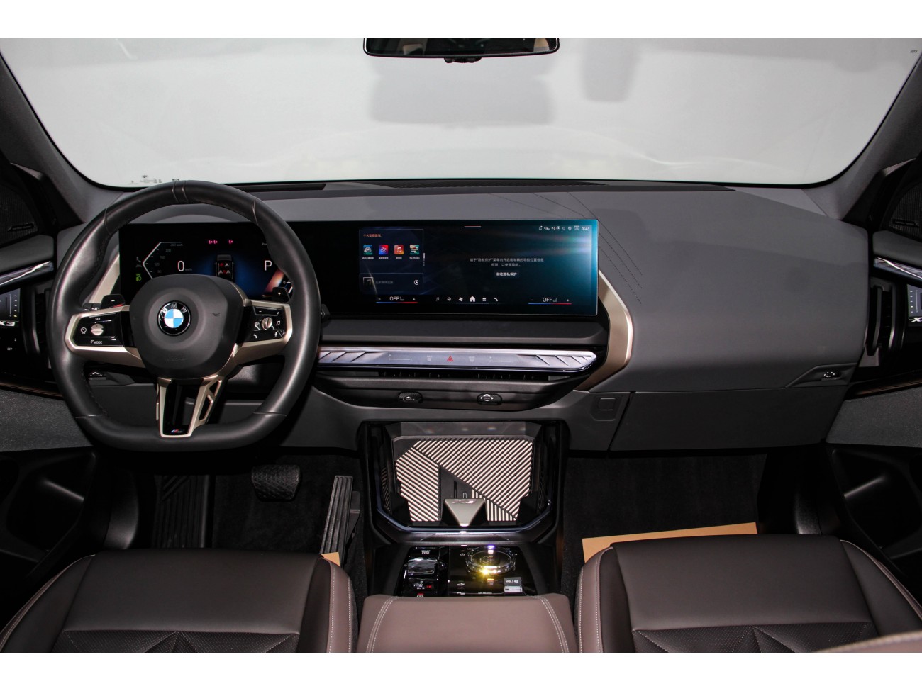 BMW X3 2025