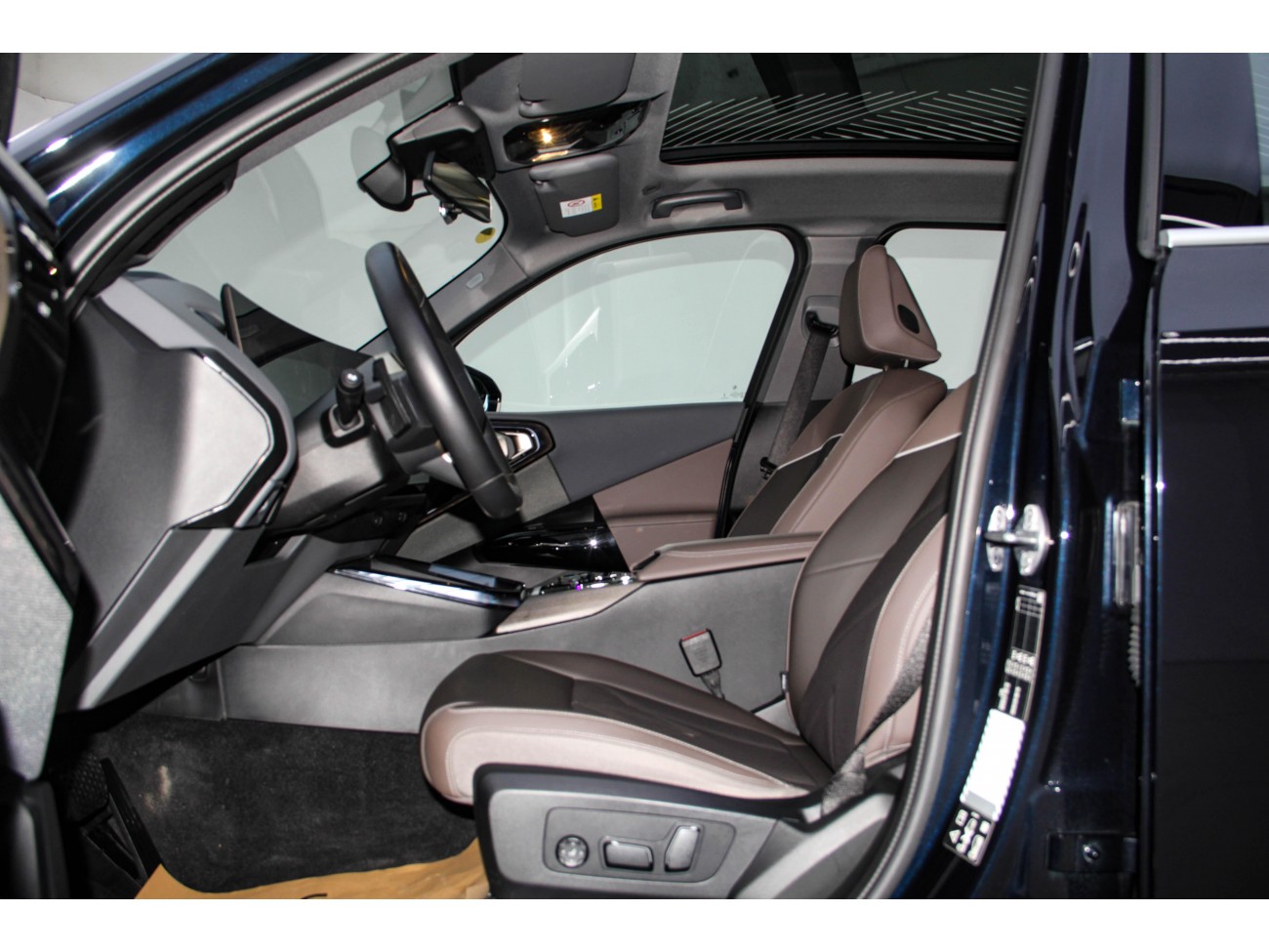 BMW X3 2025