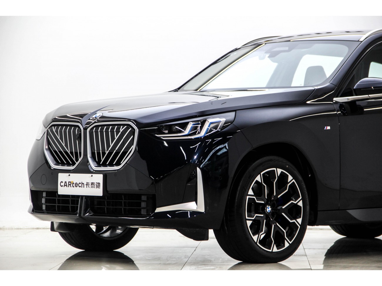 BMW X3 2025