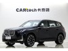BMW X3 2025