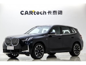 BMW X3 2025