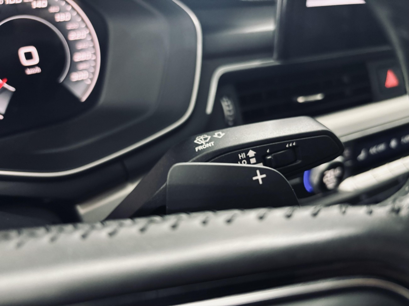 Audi A4L 40 TFSI 2020