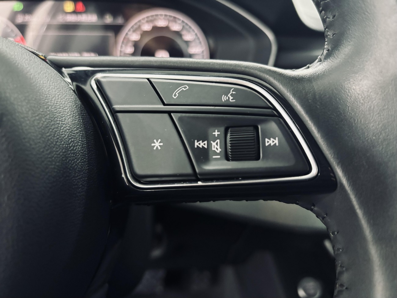 Audi A4L 40 TFSI 2020
