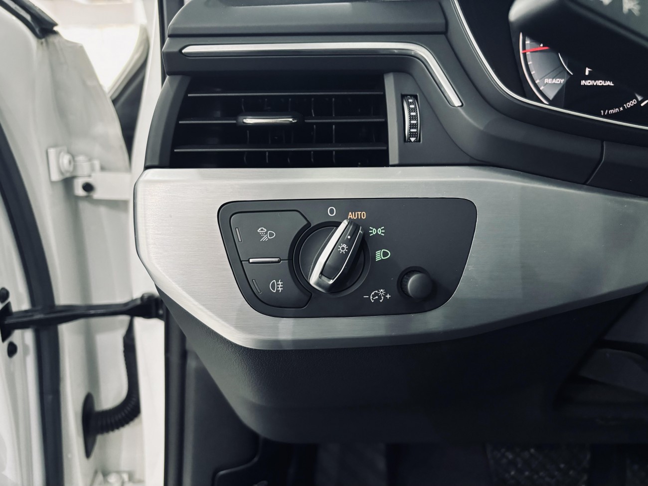 Audi A4L 40 TFSI 2020