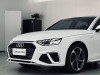Audi A4L 40 TFSI 2020
