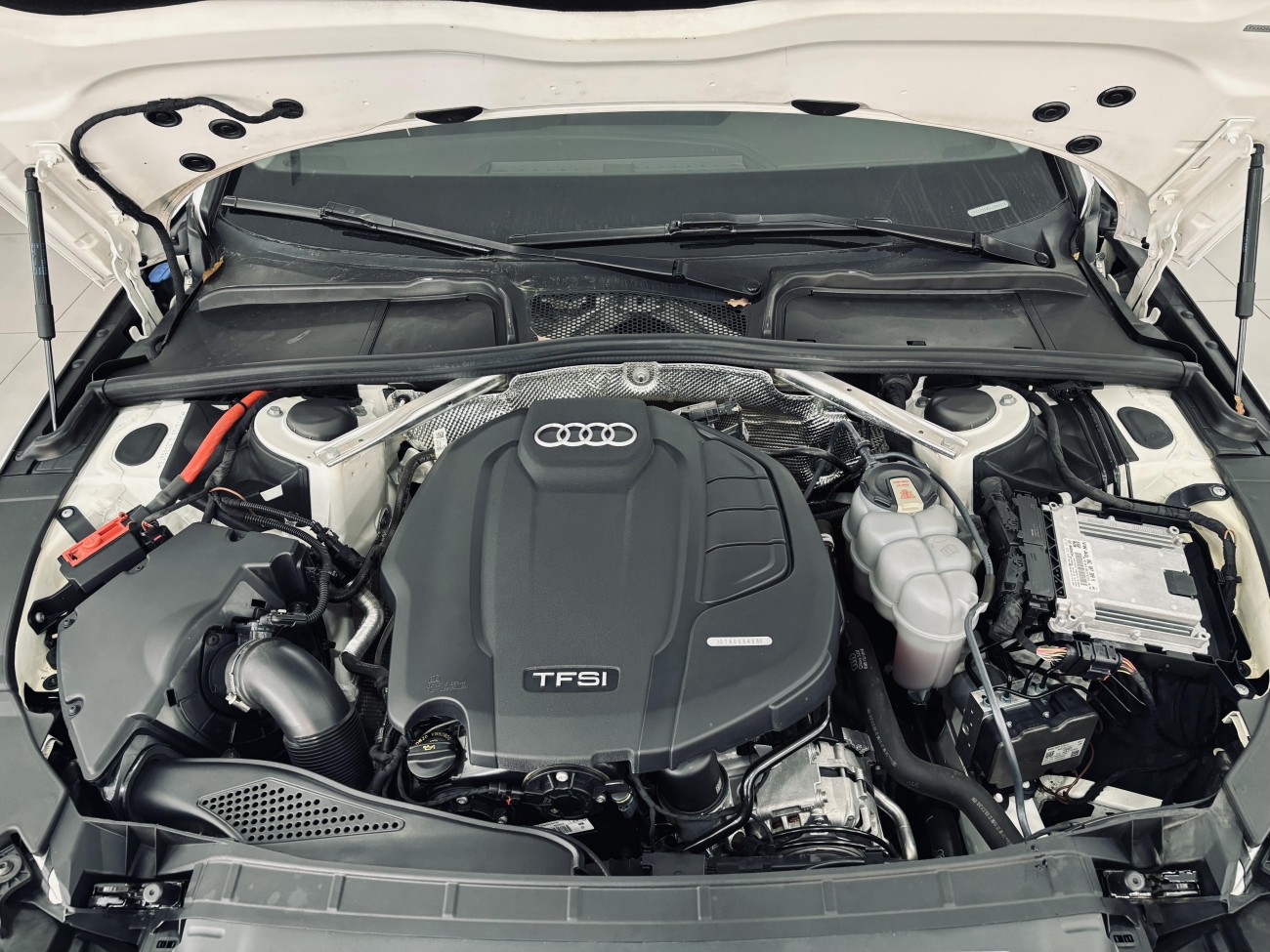 Audi A4L 40 TFSI 2020