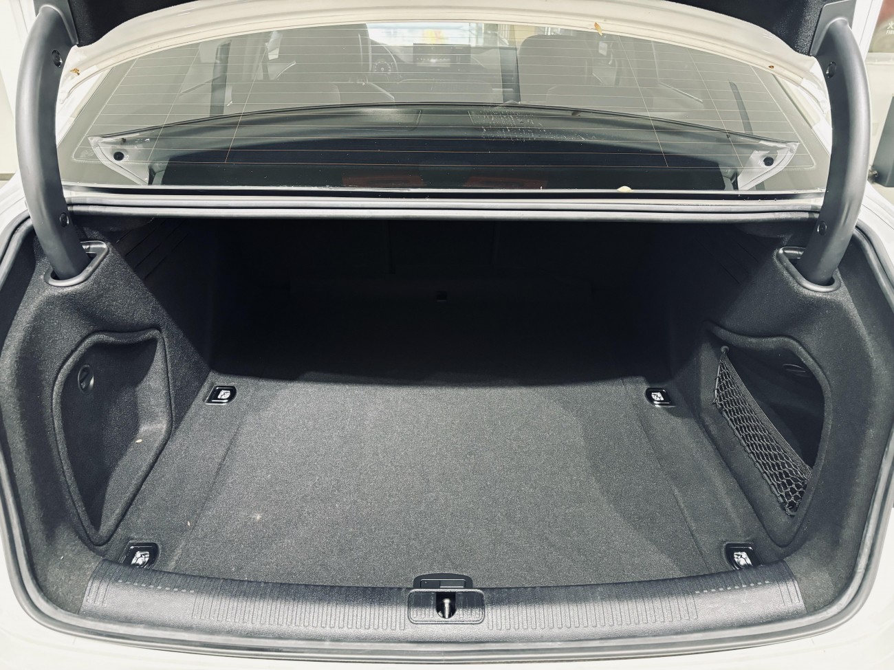 Audi A4L 40 TFSI 2020
