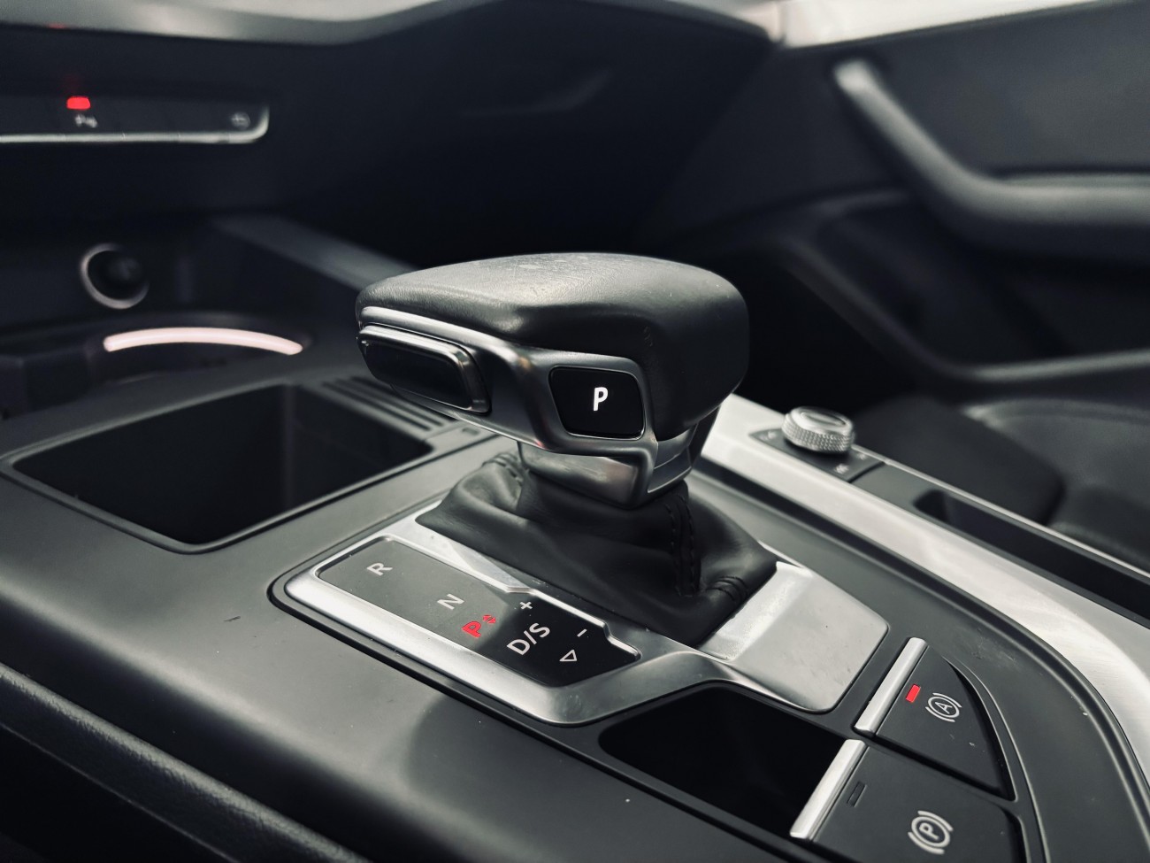 Audi A4L 40 TFSI 2020