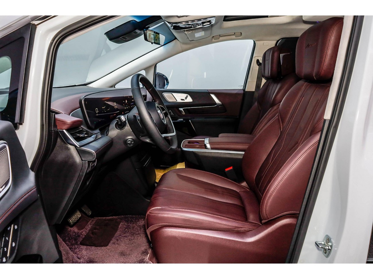 Buick Century 2025