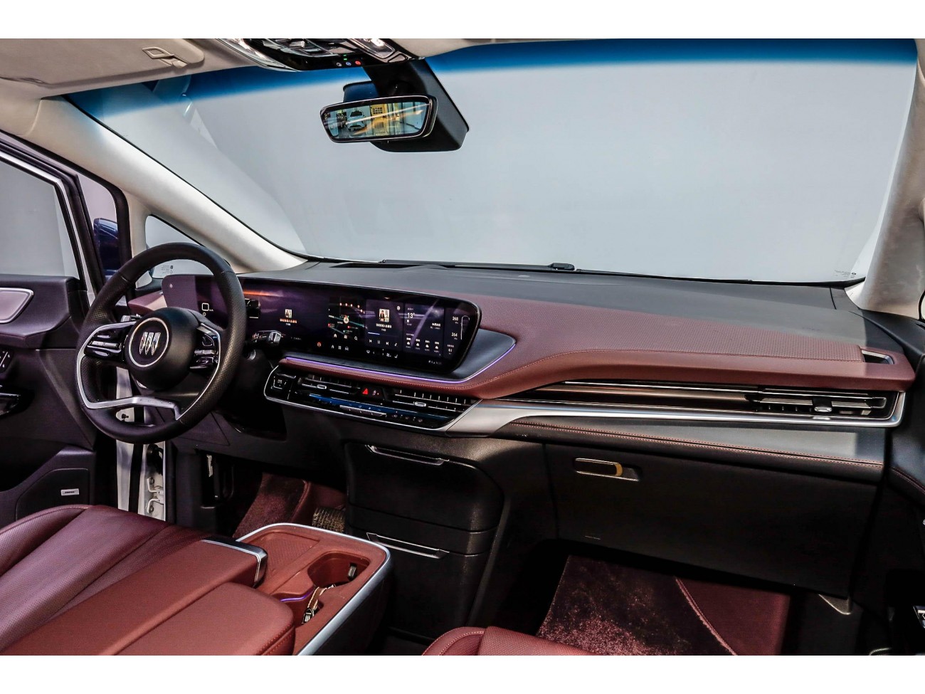 Buick Century 2025