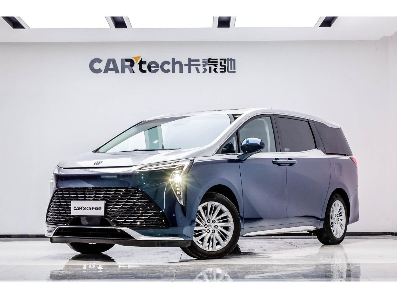Buick Century 2025