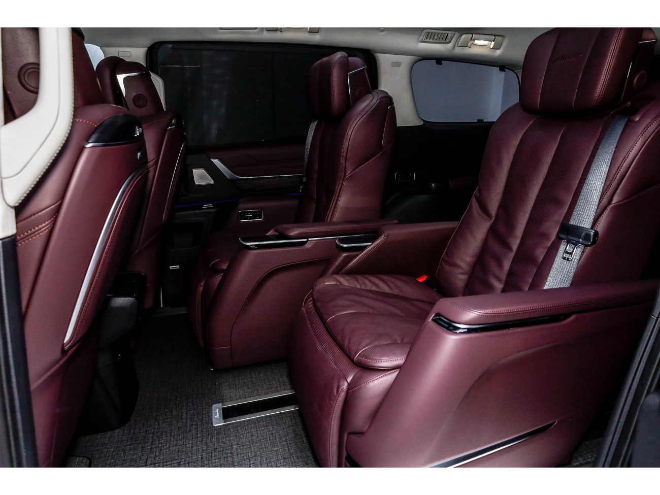 Buick Century 2025