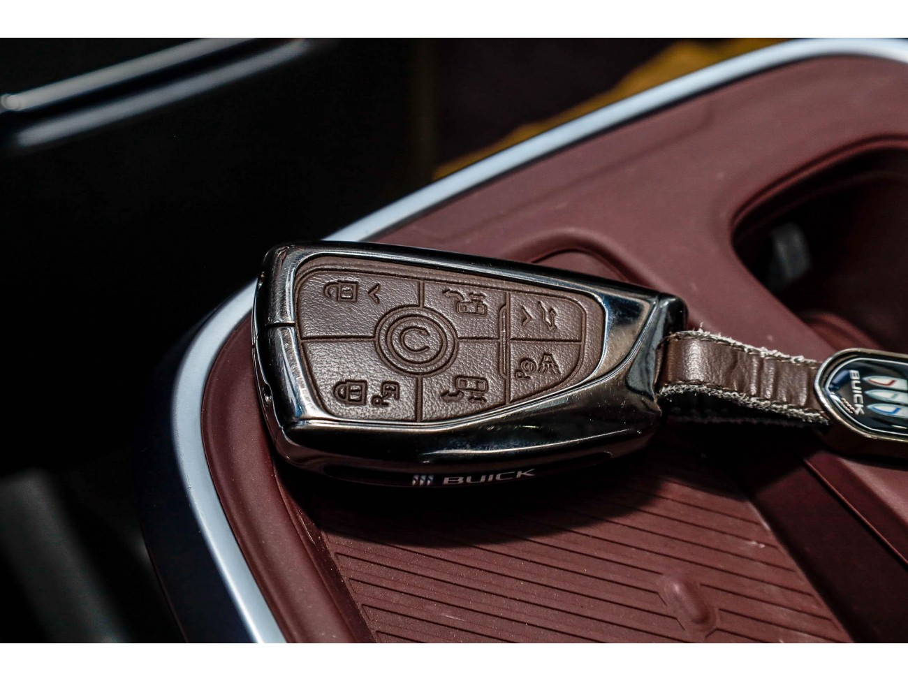 Buick Century 2025