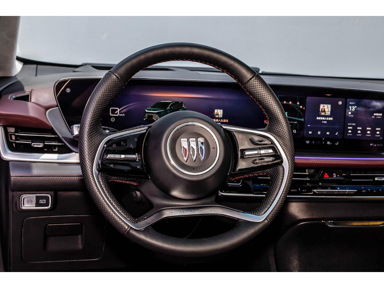 Buick Century 2025